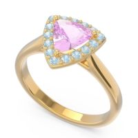 Halo Trillion Dvipa Ring