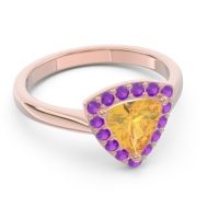 Halo Trillion Dvipa Ring