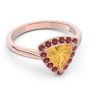 Halo Trillion Dvipa Ring