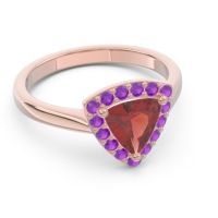 Halo Trillion Dvipa Ring