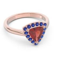 Halo Trillion Dvipa Ring