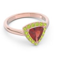 Halo Trillion Dvipa Ring