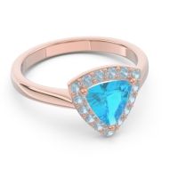 Halo Trillion Dvipa Ring