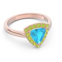 Halo Trillion Dvipa Ring