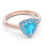 Halo Trillion Dvipa Ring