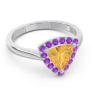 Halo Trillion Dvipa Ring