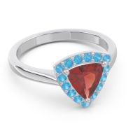 Halo Trillion Dvipa Ring