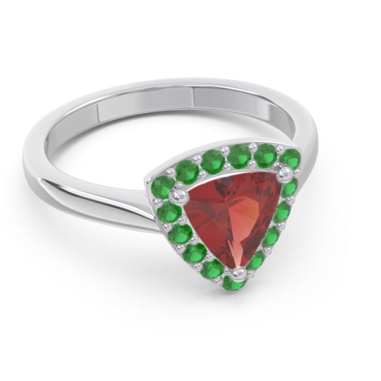 Halo Trillion Dvipa Ring