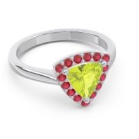 Halo Trillion Dvipa Ring