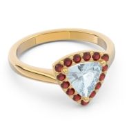 Halo Trillion Dvipa Ring