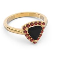 Halo Trillion Dvipa Ring