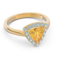 Halo Trillion Dvipa Ring