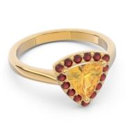 Halo Trillion Dvipa Ring