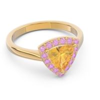 Halo Trillion Dvipa Ring