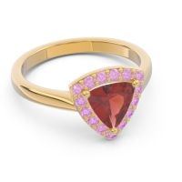 Halo Trillion Dvipa Ring