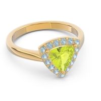 Halo Trillion Dvipa Ring