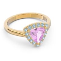 Halo Trillion Dvipa Ring