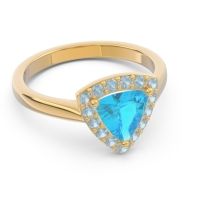 Halo Trillion Dvipa Ring