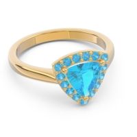 Halo Trillion Dvipa Ring