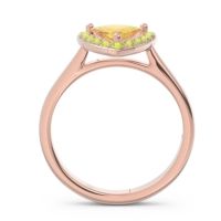 Halo Trillion Dvipa Ring