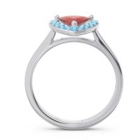 Halo Trillion Dvipa Ring