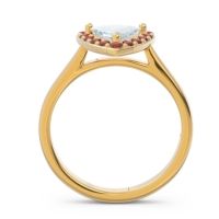 Halo Trillion Dvipa Ring