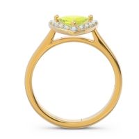 Halo Trillion Dvipa Ring