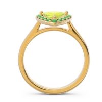 Halo Trillion Dvipa Ring