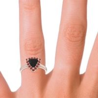 Halo Trillion Dvipa Ring