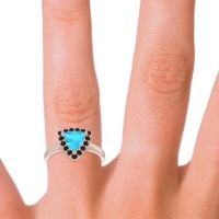 Halo Trillion Dvipa Ring