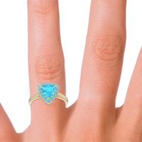 Halo Trillion Dvipa Ring