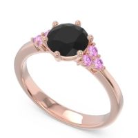 Classic Pave Girijala Ring