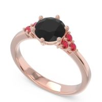 Classic Pave Girijala Ring