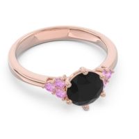Classic Pave Girijala Ring