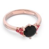 Classic Pave Girijala Ring