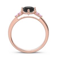 Classic Pave Girijala Ring