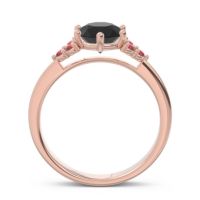 Classic Pave Girijala Ring