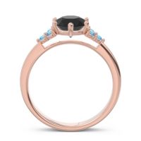 Classic Pave Girijala Ring