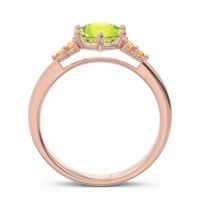 Classic Pave Girijala Ring
