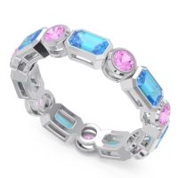 Eternity Methati Band