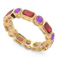 Eternity Methati Band