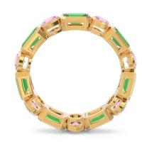 Eternity Methati Band