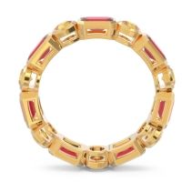 Eternity Methati Band