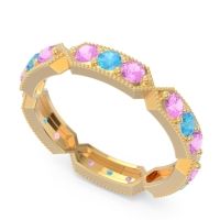 Eternity Baddha Band