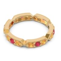 Eternity Baddha Band