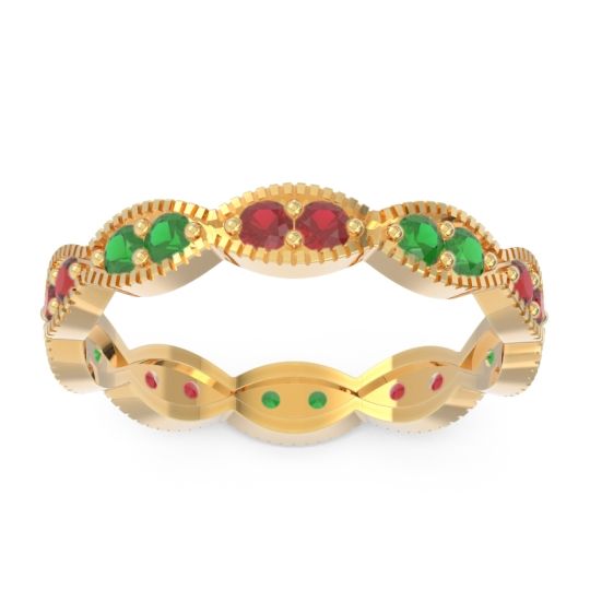 Half Eternity Somaraji Band