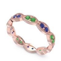 Half Eternity Somaraji Band