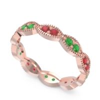 Half Eternity Somaraji Band