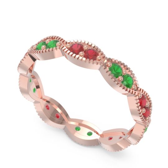 Half Eternity Somaraji Band