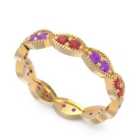 Half Eternity Somaraji Band